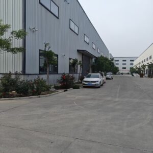 厂区117