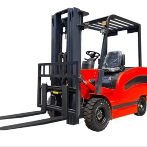 Electric Forklift