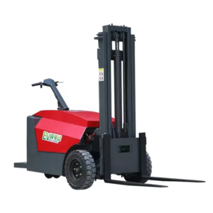 Electric Stacker