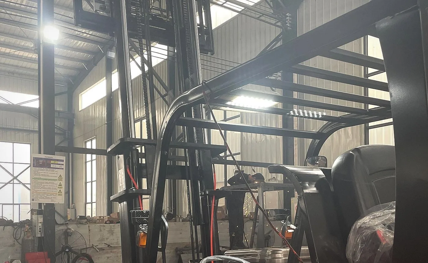 Manufacturing