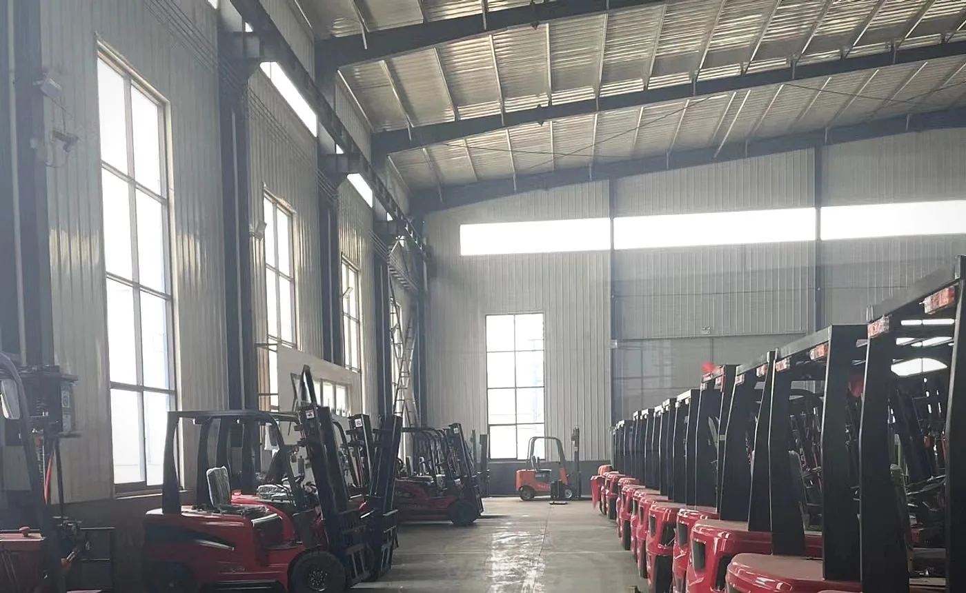 Warehouse