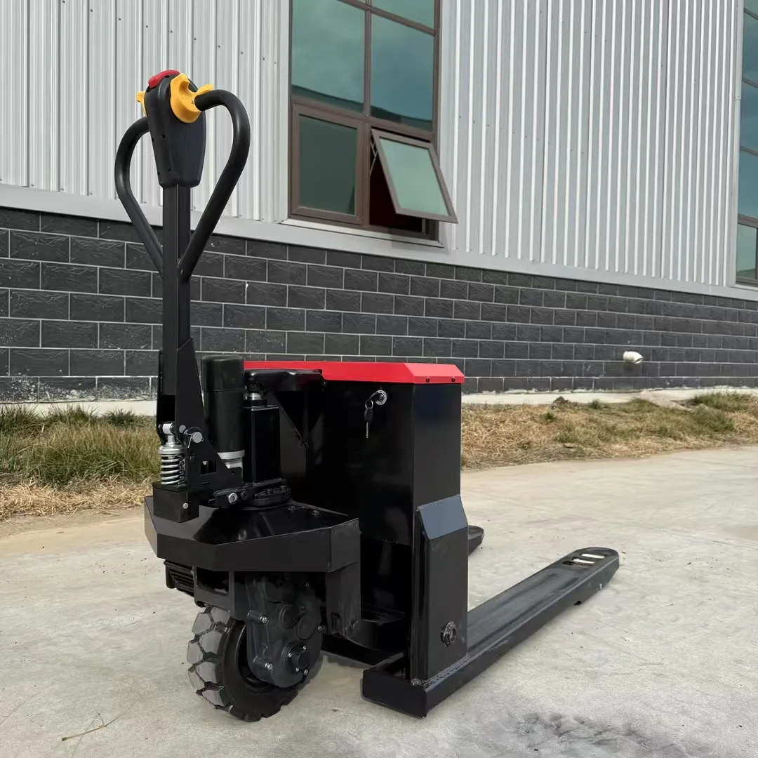 Large-wheel integrated field unit