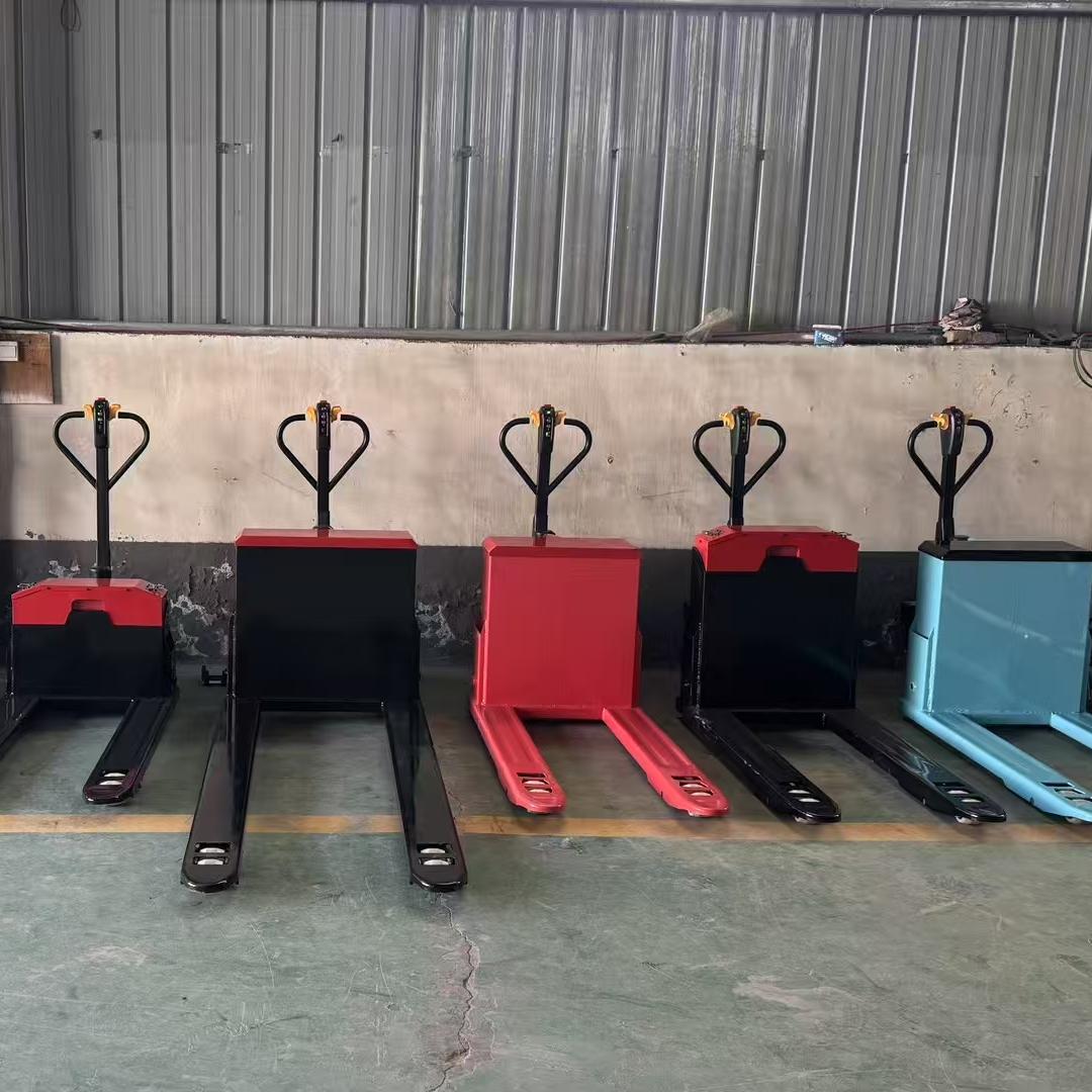 QIZHOU Pallet Trucks
