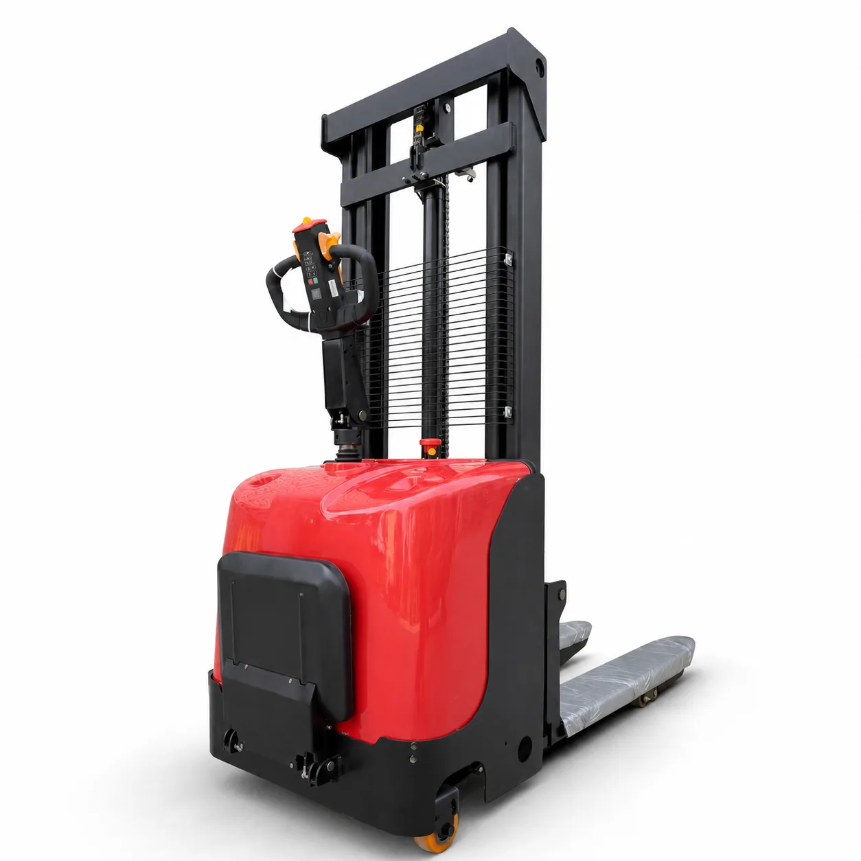 QIZHOU Electric Stackers