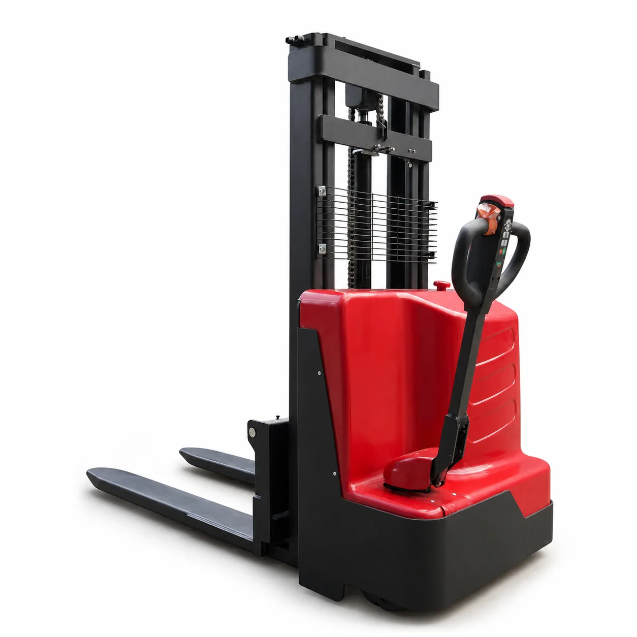 2 Ton Electric Walkie Stacker product